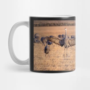 Wingspan Mug